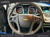 Thumbnail of 2017 Black Chevrolet Equinox