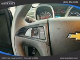 Thumbnail of 2017 Black Chevrolet Equinox