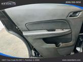 Thumbnail of 2017 Black Chevrolet Equinox
