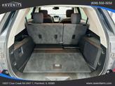 Thumbnail of 2017 Black Chevrolet Equinox