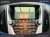 Thumbnail of 2017 Black Chevrolet Equinox