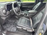 Thumbnail of 2024 Sterling Gray Metallic Chevrolet Colorado