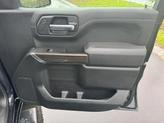 Thumbnail of 2021 Black Chevrolet Silverado 1500