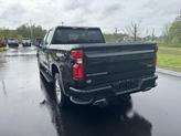 Thumbnail of 2021 Black Chevrolet Silverado 1500