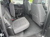 Thumbnail of 2021 Black Chevrolet Silverado 1500