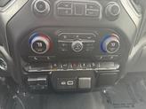 Thumbnail of 2021 Black Chevrolet Silverado 1500