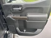 Thumbnail of 2021 Black Chevrolet Silverado 1500