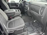 Thumbnail of 2021 Black Chevrolet Silverado 1500