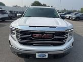 Thumbnail of 2025 Summit White GMC Sierra 1500