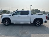 Thumbnail of 2025 Summit White GMC Sierra 1500