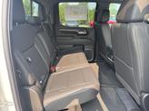 Thumbnail of 2025 Summit White GMC Sierra 1500