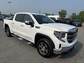 Thumbnail of 2025 Summit White GMC Sierra 1500