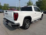 Thumbnail of 2025 Summit White GMC Sierra 1500