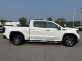 Thumbnail of 2025 Summit White GMC Sierra 1500