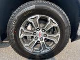 Thumbnail of 2025 Summit White GMC Sierra 1500