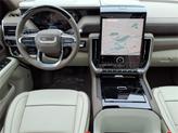 Thumbnail of 2025 White Frost Tricoat GMC Yukon