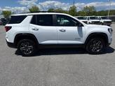 Thumbnail of 2026 Summit White GMC Terrain