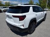 Thumbnail of 2026 Summit White GMC Terrain