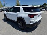 Thumbnail of 2026 Summit White GMC Terrain