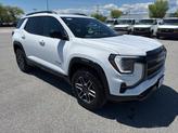 Thumbnail of 2026 Summit White GMC Terrain