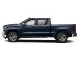 Thumbnail of 2019 Northsky Blue Metallic Chevrolet Silverado 1500