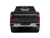 Thumbnail of 2019 Northsky Blue Metallic Chevrolet Silverado 1500