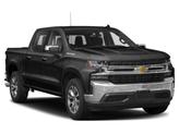 Thumbnail of 2019 Northsky Blue Metallic Chevrolet Silverado 1500