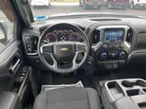 Thumbnail of 2022 Silver Ice Metallic Chevrolet Silverado 1500