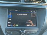 Thumbnail of 2022 Crimson Metallic Chevrolet Trailblazer