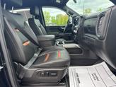 Thumbnail of 2023 Ebony Twilight Metallic GMC Sierra 2500