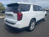 Thumbnail of 2023 Summit White GMC Yukon