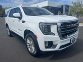 Thumbnail of 2023 Summit White GMC Yukon