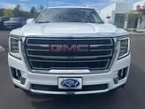 Thumbnail of 2023 Summit White GMC Yukon