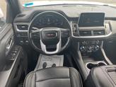 Thumbnail of 2023 Summit White GMC Yukon