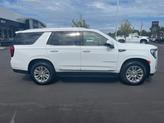 Thumbnail of 2023 Summit White GMC Yukon