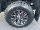 Thumbnail of 2022 Magnetic Gray Metallic Toyota Tacoma