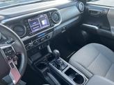 Thumbnail of 2022 Magnetic Gray Metallic Toyota Tacoma