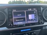 Thumbnail of 2022 Magnetic Gray Metallic Toyota Tacoma