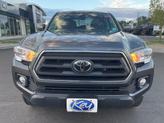 Thumbnail of 2022 Magnetic Gray Metallic Toyota Tacoma