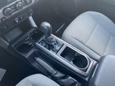 Thumbnail of 2022 Magnetic Gray Metallic Toyota Tacoma