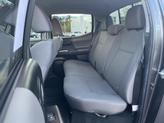 Thumbnail of 2022 Magnetic Gray Metallic Toyota Tacoma