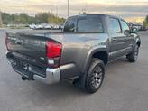 Thumbnail of 2022 Magnetic Gray Metallic Toyota Tacoma