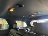 Thumbnail of 2024 White Knuckle Clearcoat Dodge Durango
