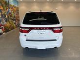 Thumbnail of 2024 White Knuckle Clearcoat Dodge Durango