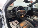 Thumbnail of 2024 White Knuckle Clearcoat Dodge Durango