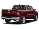 Thumbnail of 2020 Delmonico Red Pearlcoat RAM 1500