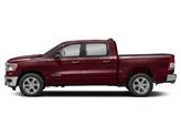 Thumbnail of 2020 Delmonico Red Pearlcoat RAM 1500