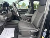 Thumbnail of 2025 Onyx Black GMC Sierra 2500