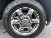 Thumbnail of 2025 Onyx Black GMC Sierra 2500