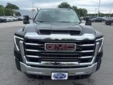 Thumbnail of 2025 Onyx Black GMC Sierra 2500